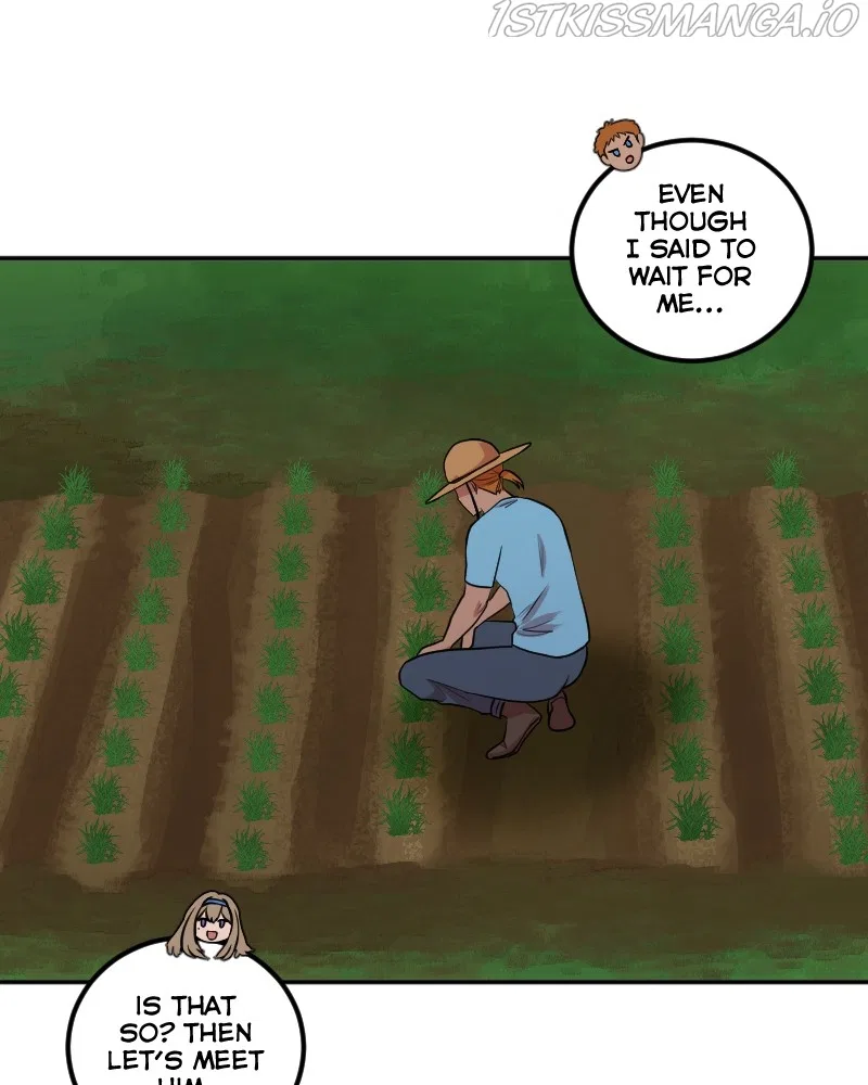 Atelier on the Sunflower Hill Chapter 44 – Page 42