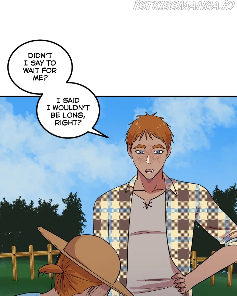 Atelier on the Sunflower Hill Chapter 44 – Page 48