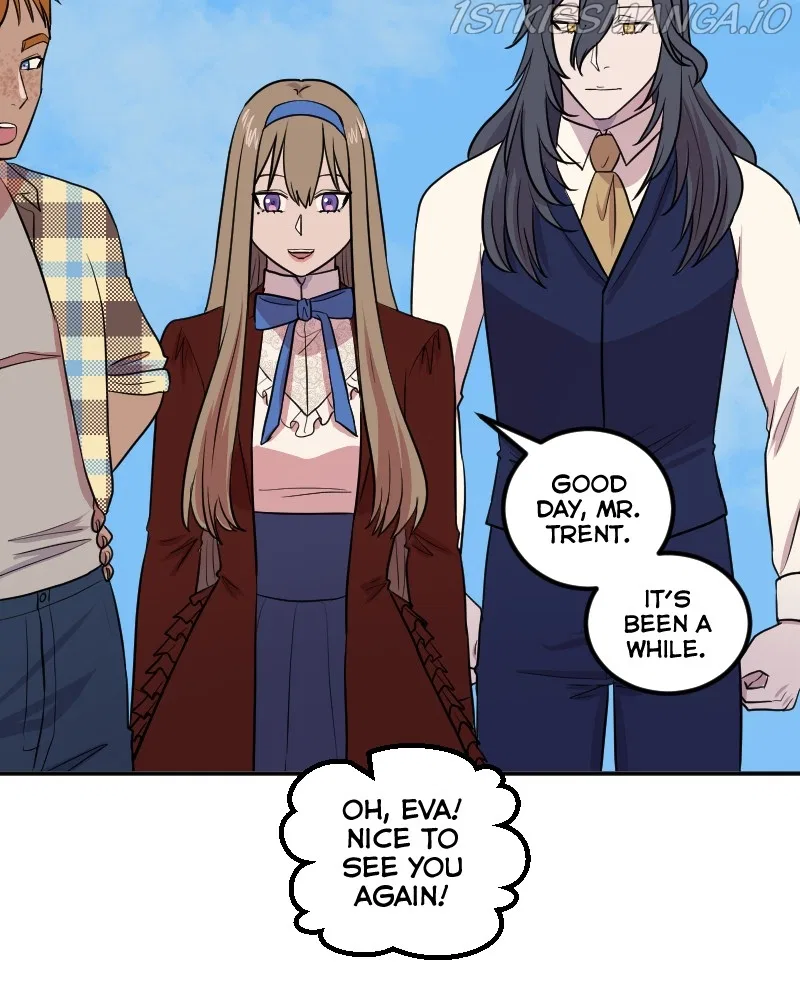 Atelier on the Sunflower Hill Chapter 44 – Page 50