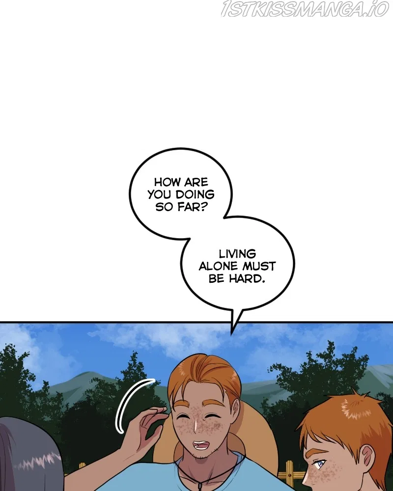 Atelier on the Sunflower Hill Chapter 44 – Page 51