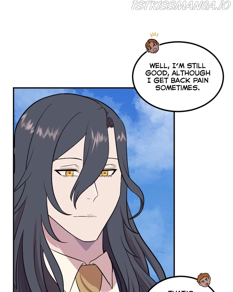 Atelier on the Sunflower Hill Chapter 44 – Page 53