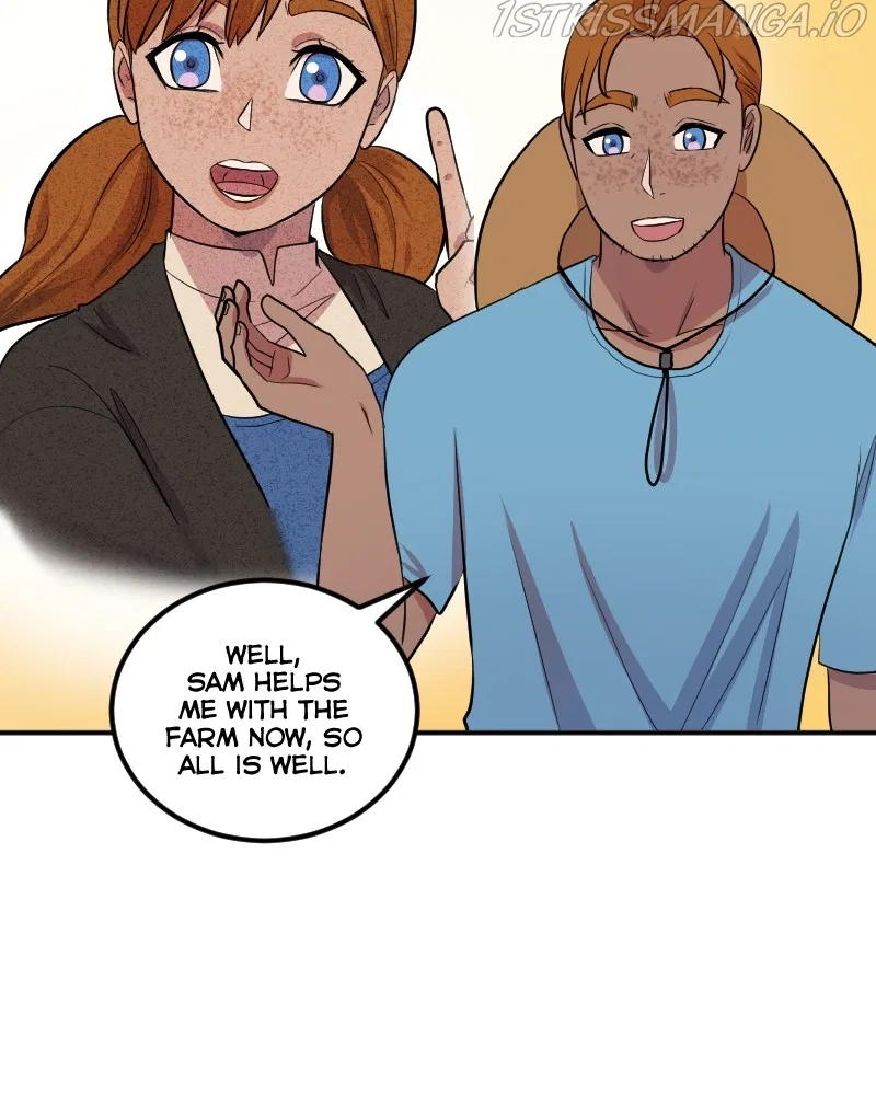 Atelier on the Sunflower Hill Chapter 44 – Page 55