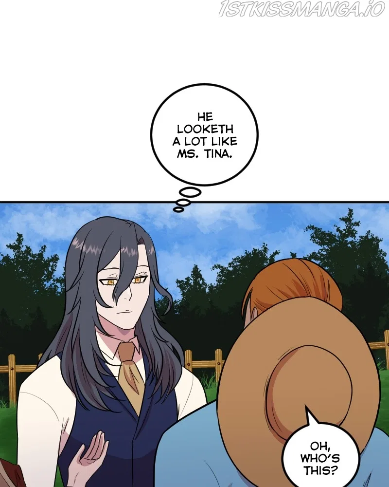 Atelier on the Sunflower Hill Chapter 44 – Page 56