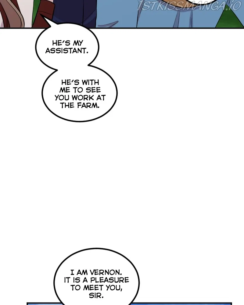 Atelier on the Sunflower Hill Chapter 44 – Page 57