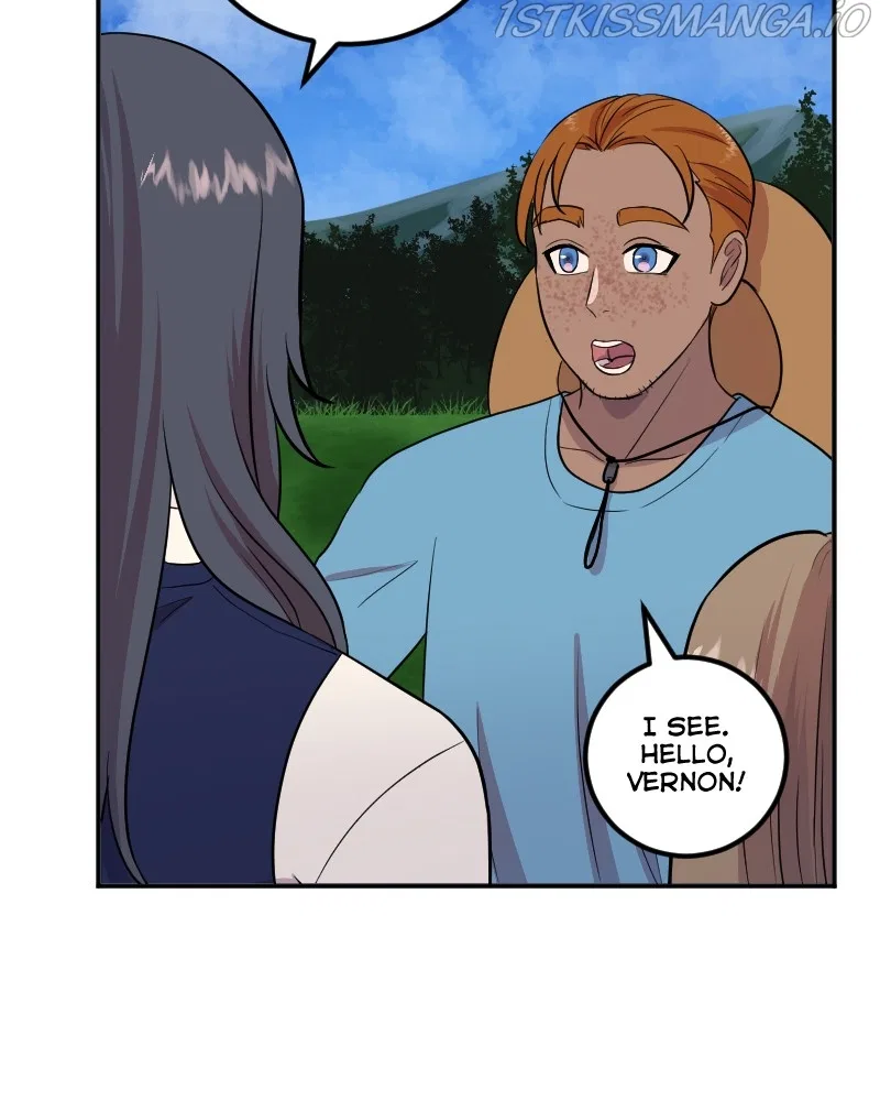 Atelier on the Sunflower Hill Chapter 44 – Page 58