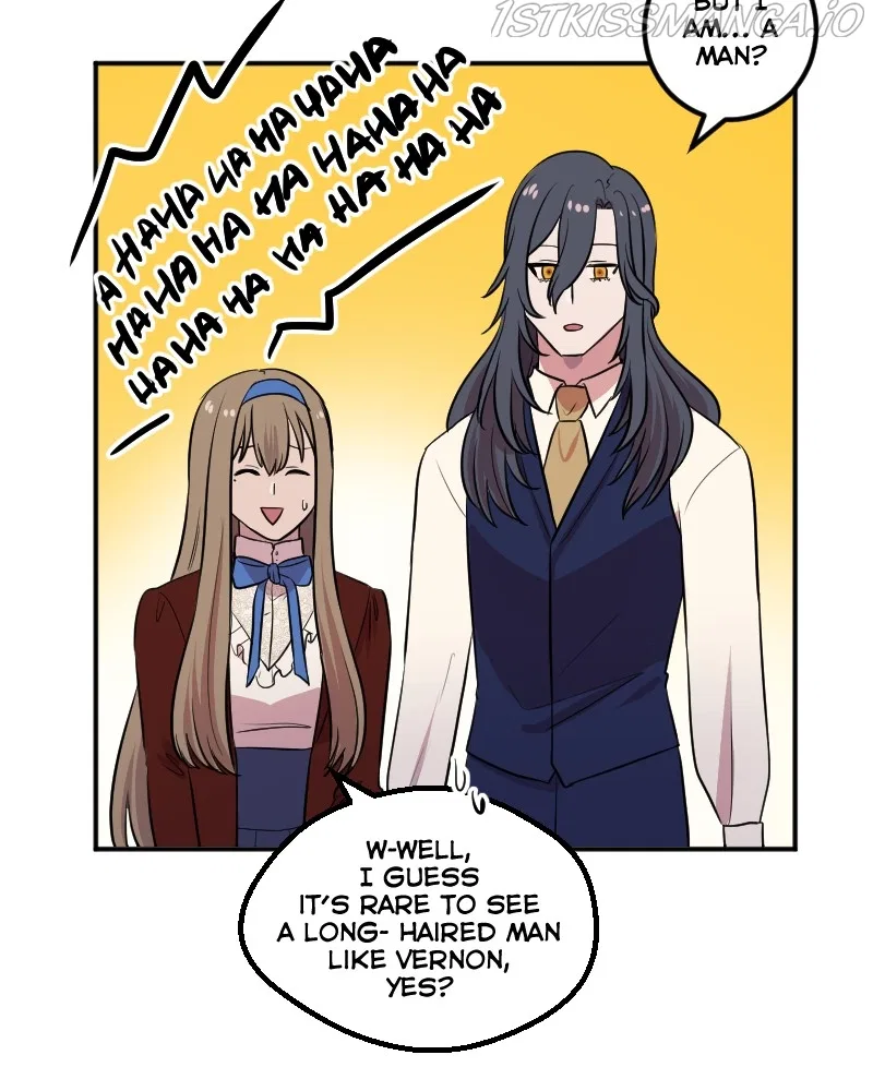Atelier on the Sunflower Hill Chapter 44 – Page 61