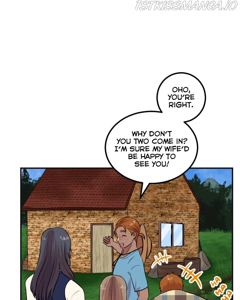 Atelier on the Sunflower Hill Chapter 44 – Page 62