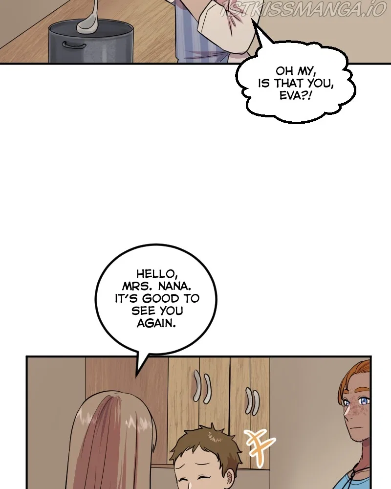 Atelier on the Sunflower Hill Chapter 44 – Page 66