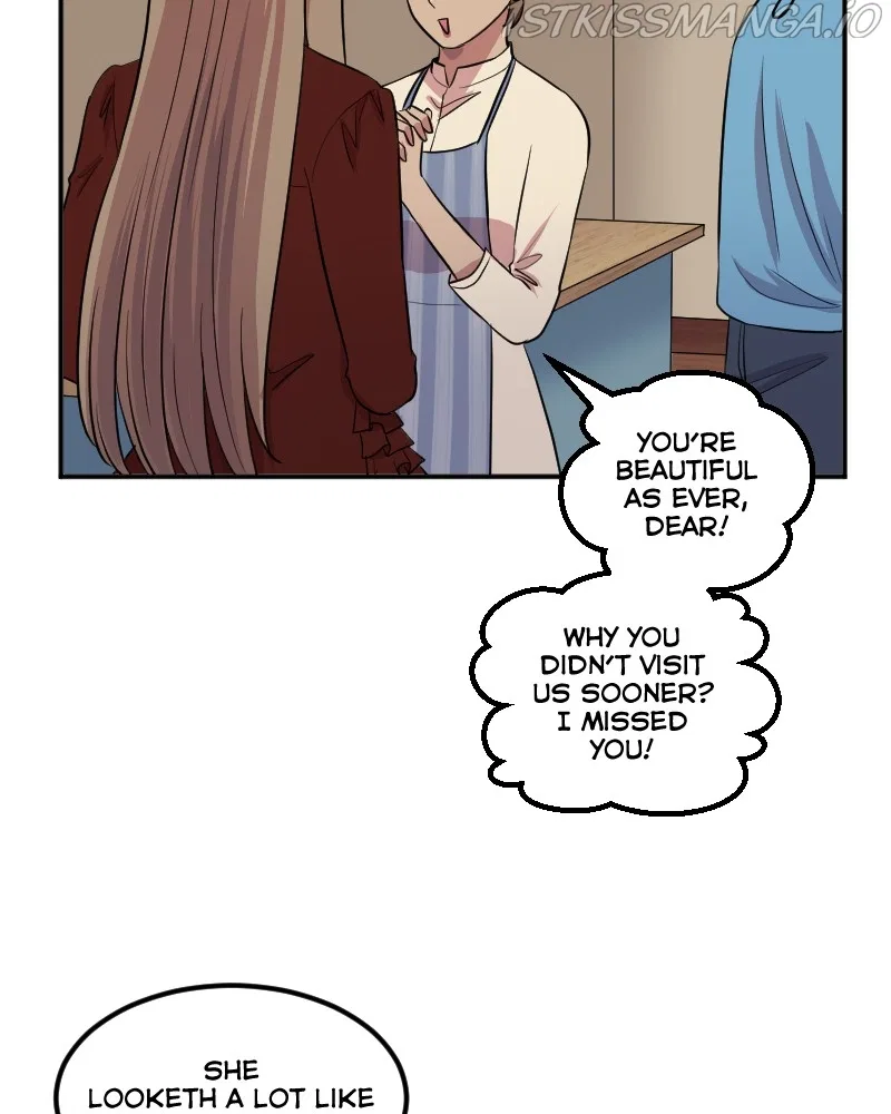 Atelier on the Sunflower Hill Chapter 44 – Page 67