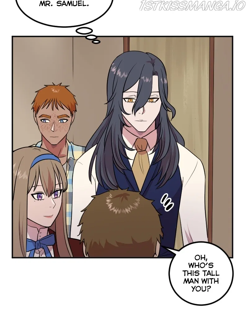 Atelier on the Sunflower Hill Chapter 44 – Page 68