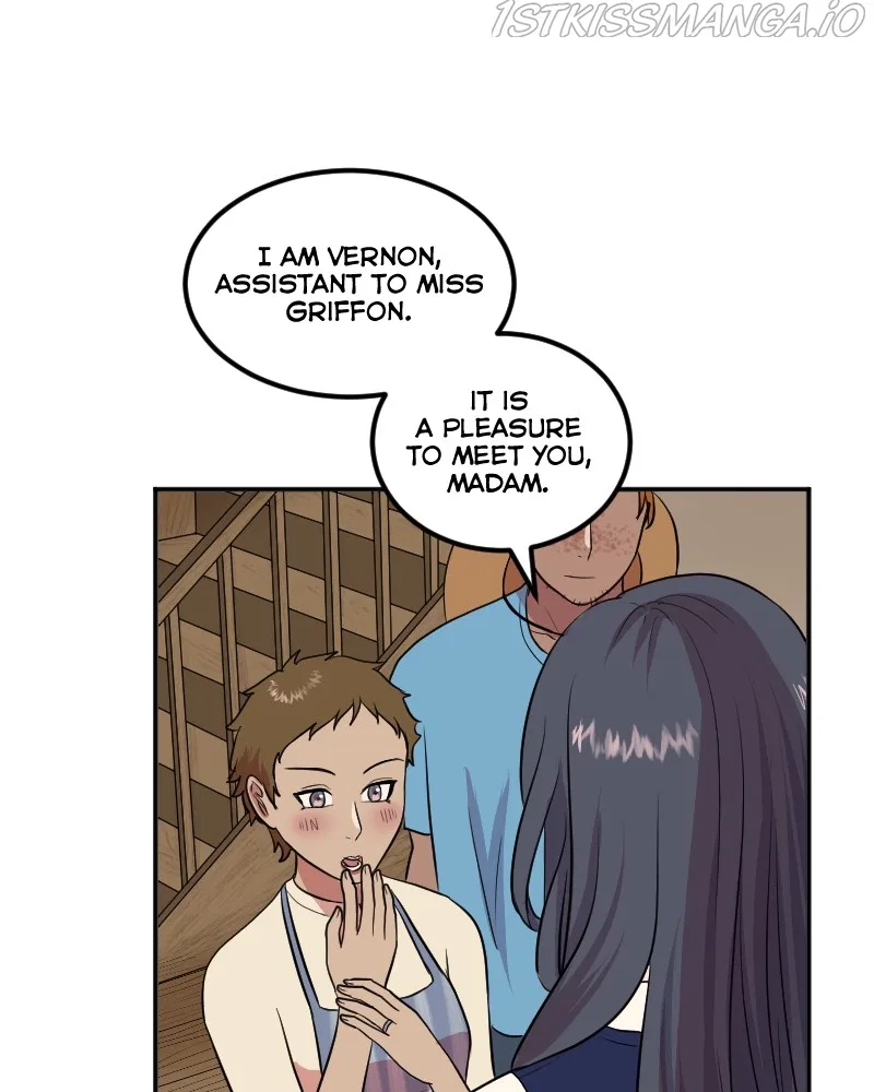 Atelier on the Sunflower Hill Chapter 44 – Page 69