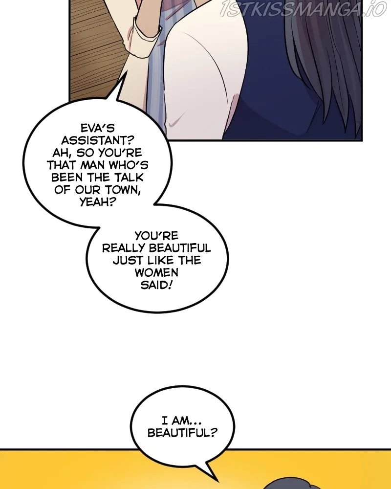 Atelier on the Sunflower Hill Chapter 44 – Page 70
