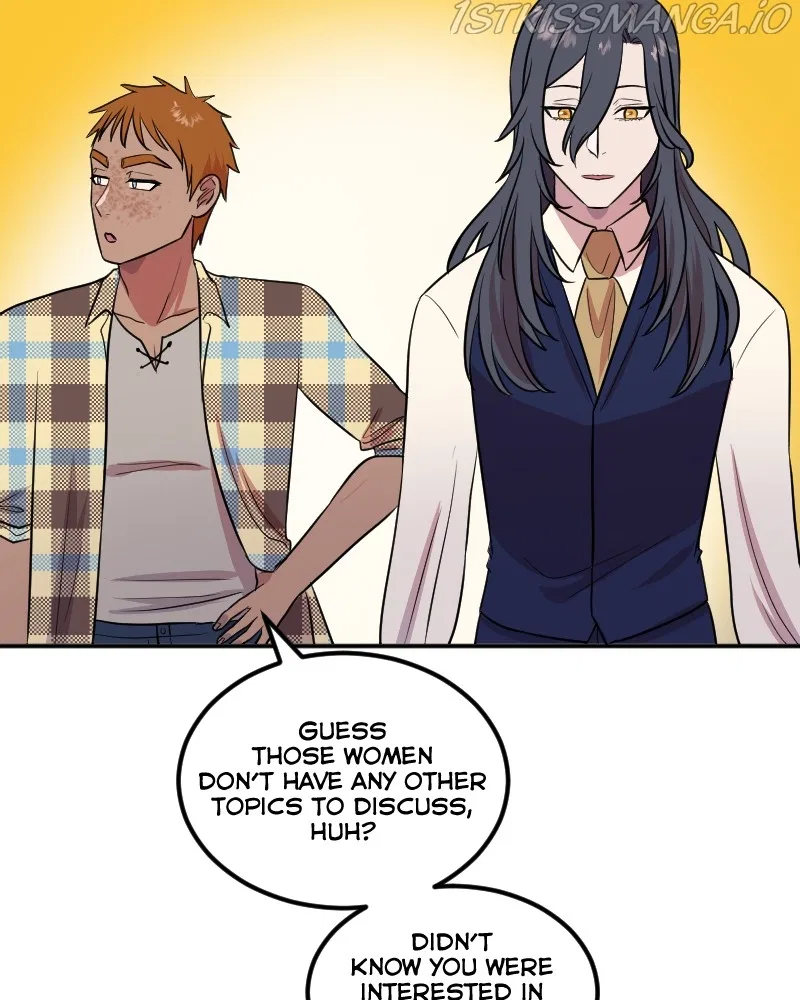 Atelier on the Sunflower Hill Chapter 44 – Page 71
