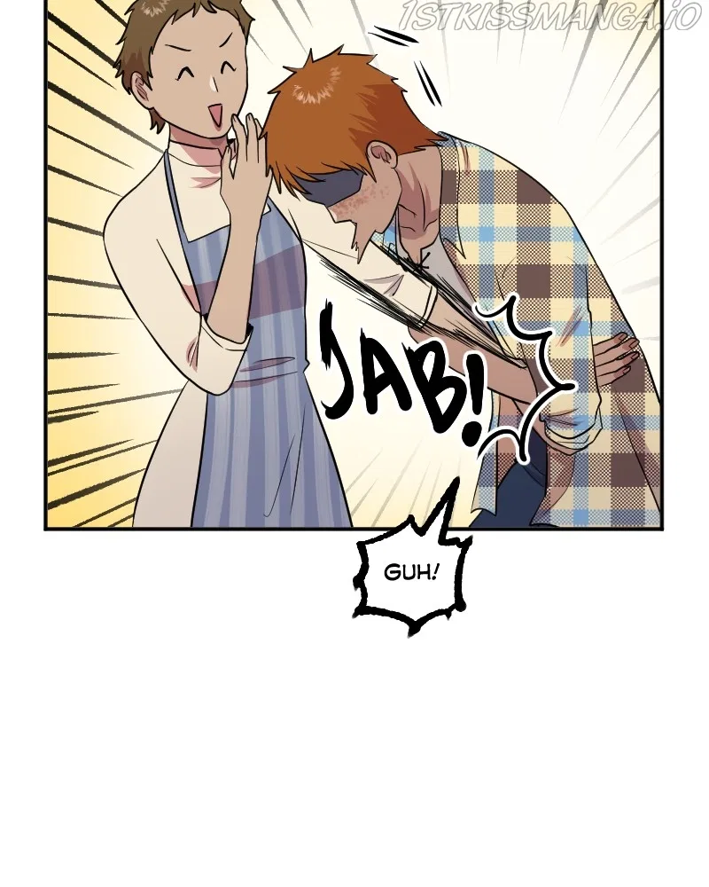 Atelier on the Sunflower Hill Chapter 44 – Page 73