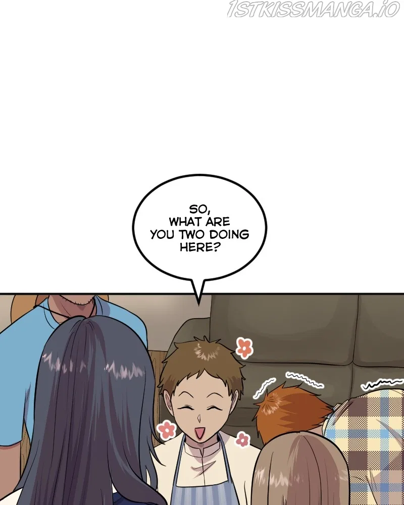 Atelier on the Sunflower Hill Chapter 44 – Page 74