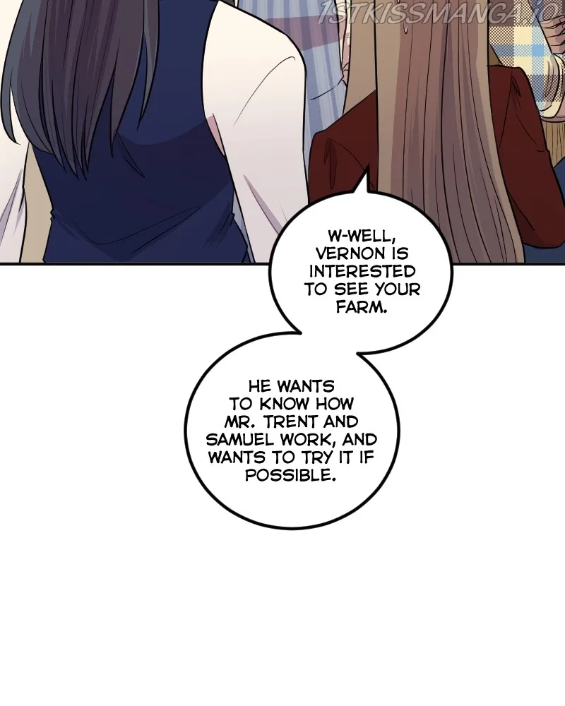 Atelier on the Sunflower Hill Chapter 44 – Page 75