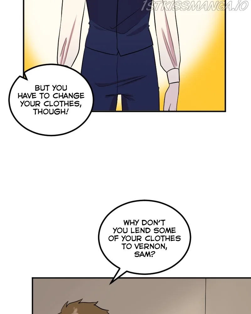 Atelier on the Sunflower Hill Chapter 44 – Page 77