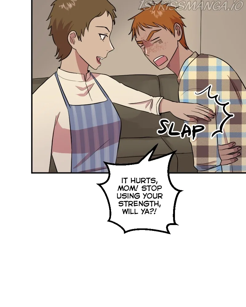 Atelier on the Sunflower Hill Chapter 44 – Page 78