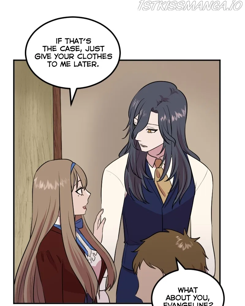 Atelier on the Sunflower Hill Chapter 44 – Page 79