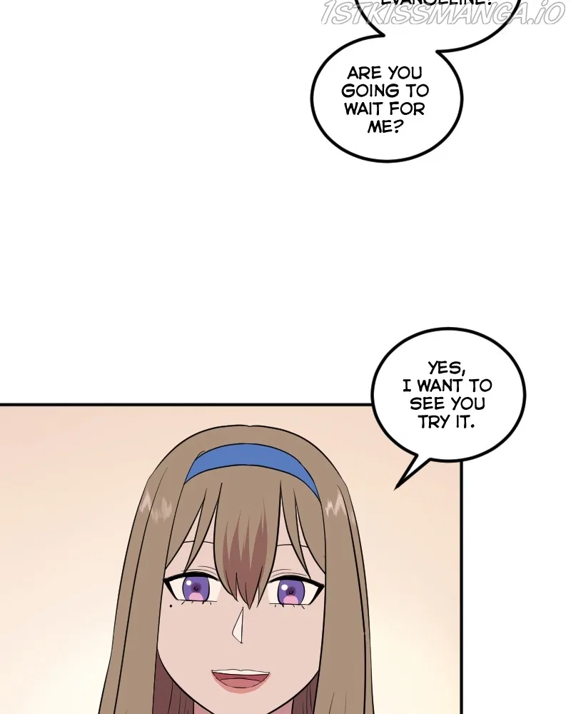 Atelier on the Sunflower Hill Chapter 44 – Page 80