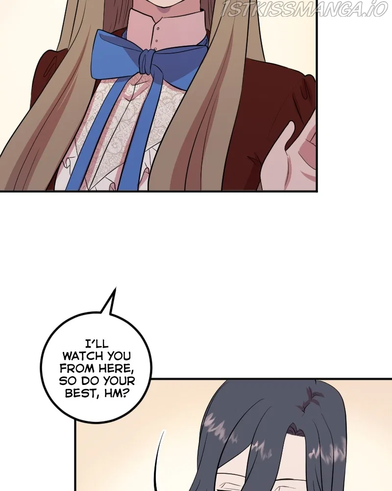 Atelier on the Sunflower Hill Chapter 44 – Page 81