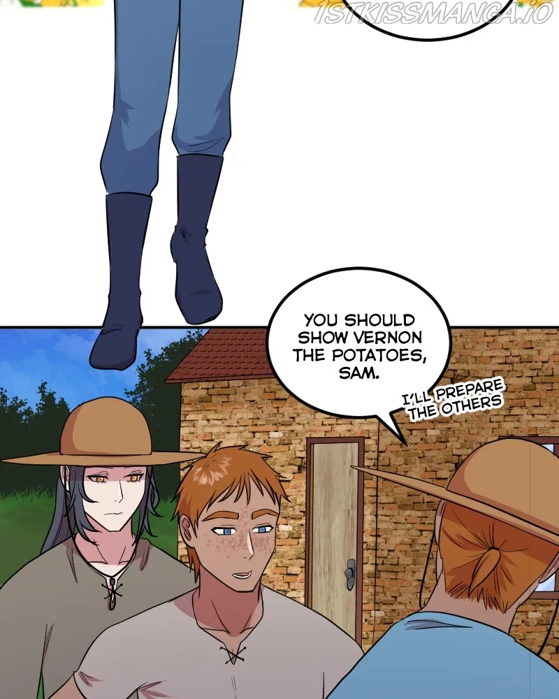 Atelier on the Sunflower Hill Chapter 44 – Page 86