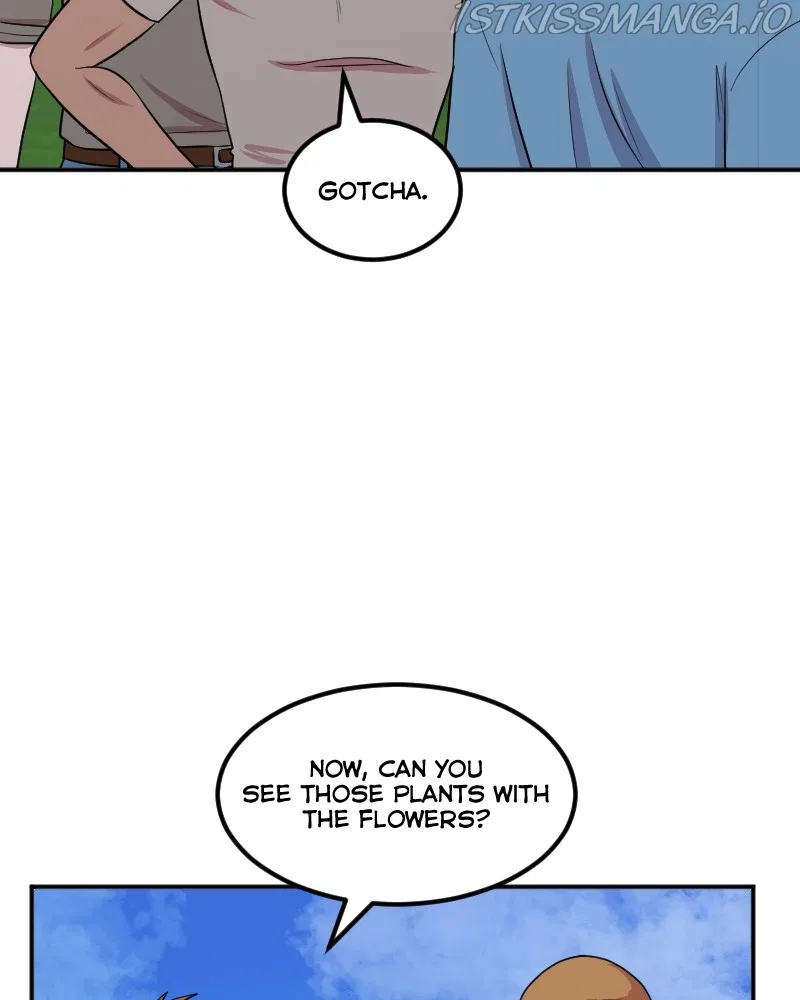 Atelier on the Sunflower Hill Chapter 44 – Page 87