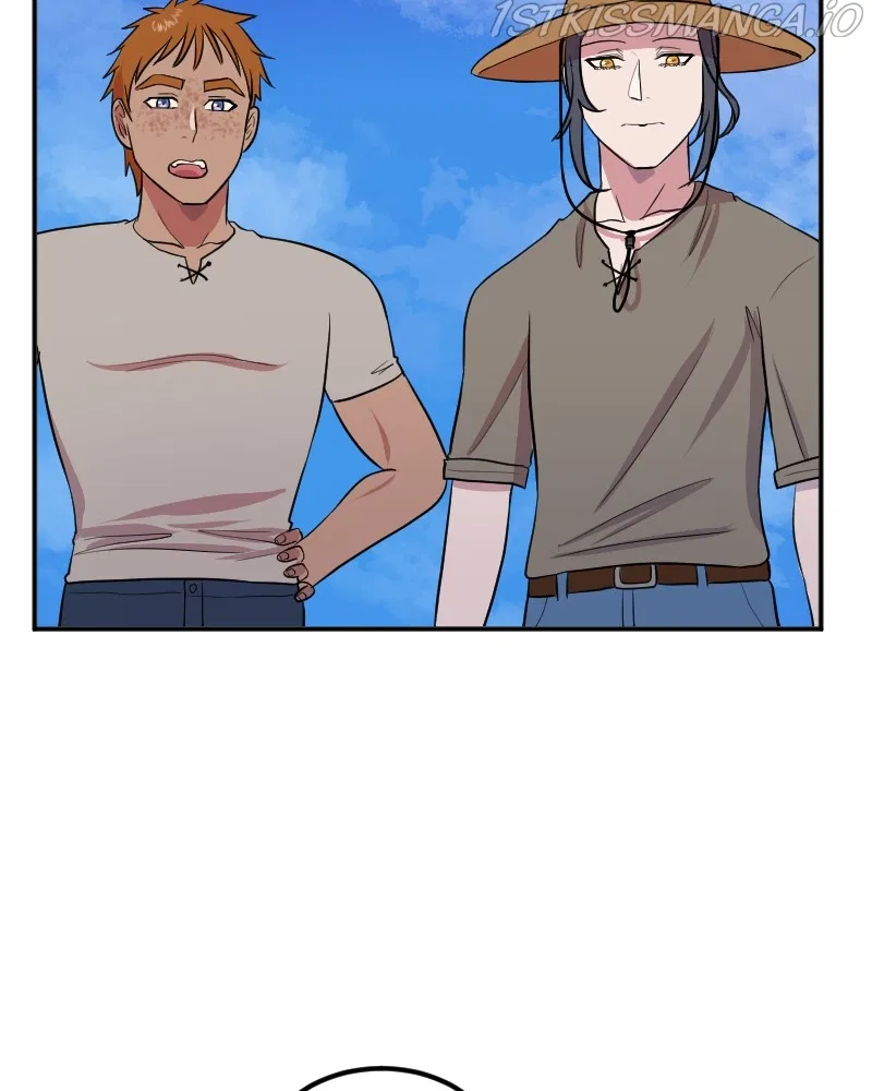 Atelier on the Sunflower Hill Chapter 44 – Page 88