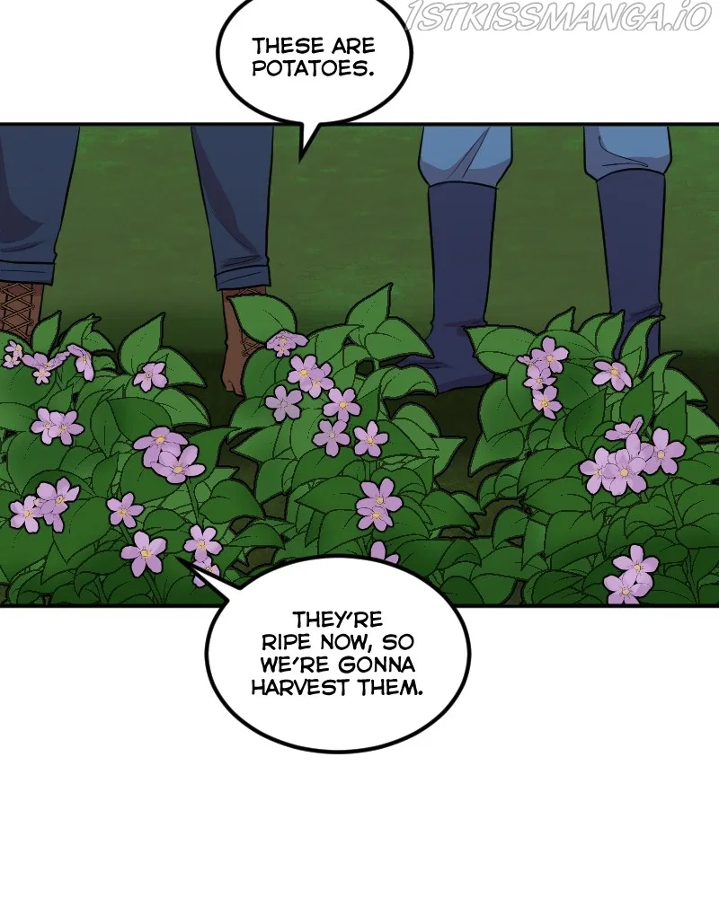 Atelier on the Sunflower Hill Chapter 44 – Page 89