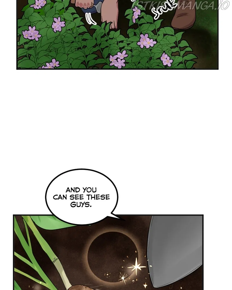 Atelier on the Sunflower Hill Chapter 44 – Page 91