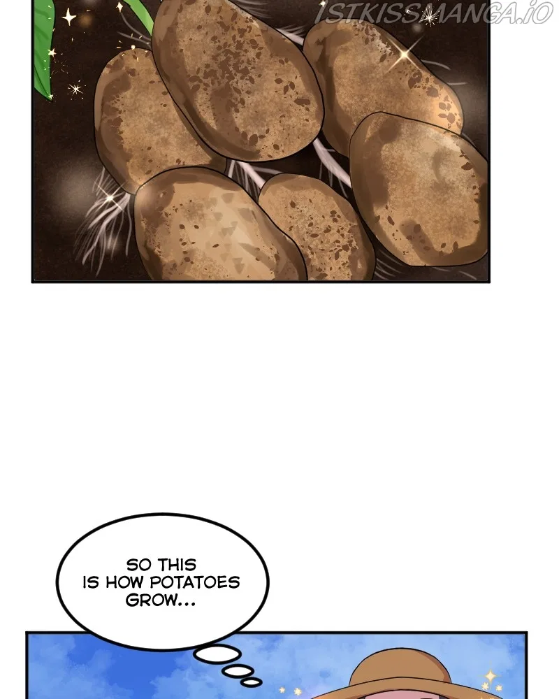 Atelier on the Sunflower Hill Chapter 44 – Page 92