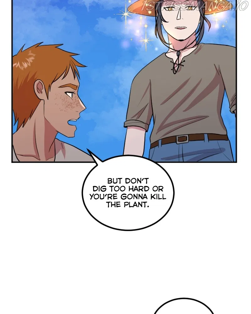 Atelier on the Sunflower Hill Chapter 44 – Page 93