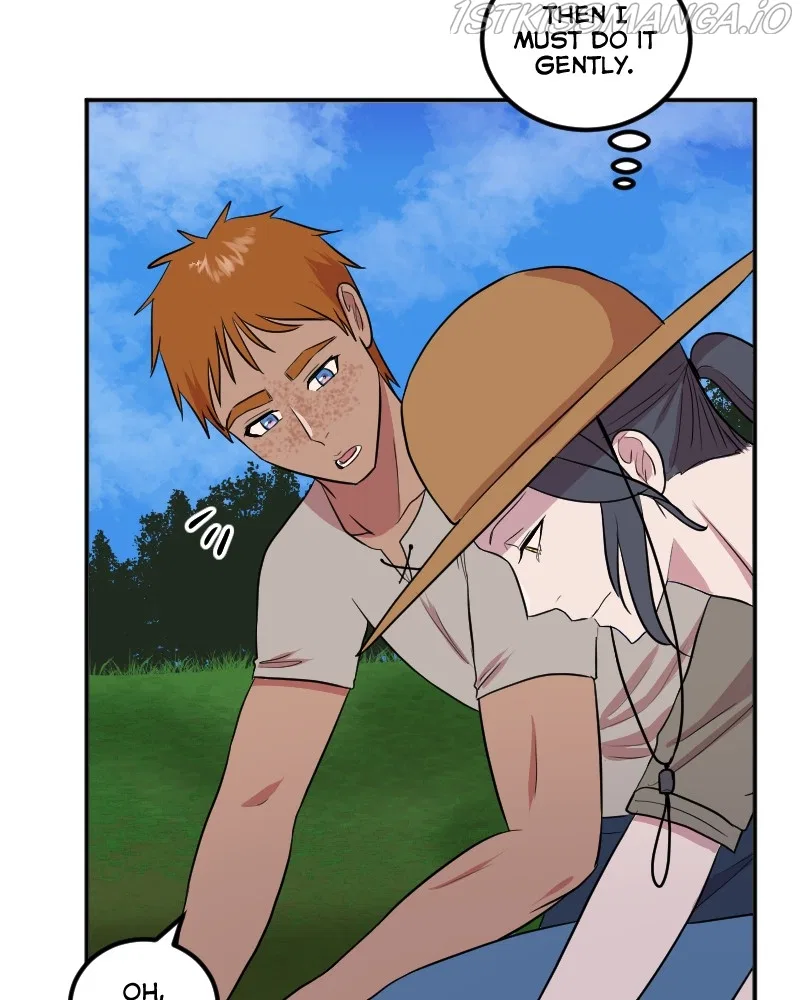 Atelier on the Sunflower Hill Chapter 44 – Page 94