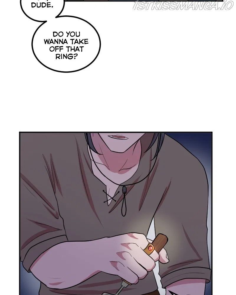 Atelier on the Sunflower Hill Chapter 44 – Page 95