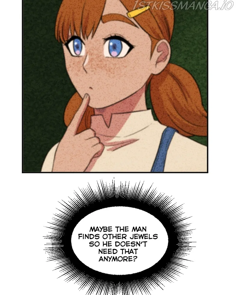Atelier on the Sunflower Hill Chapter 43 – Page 5