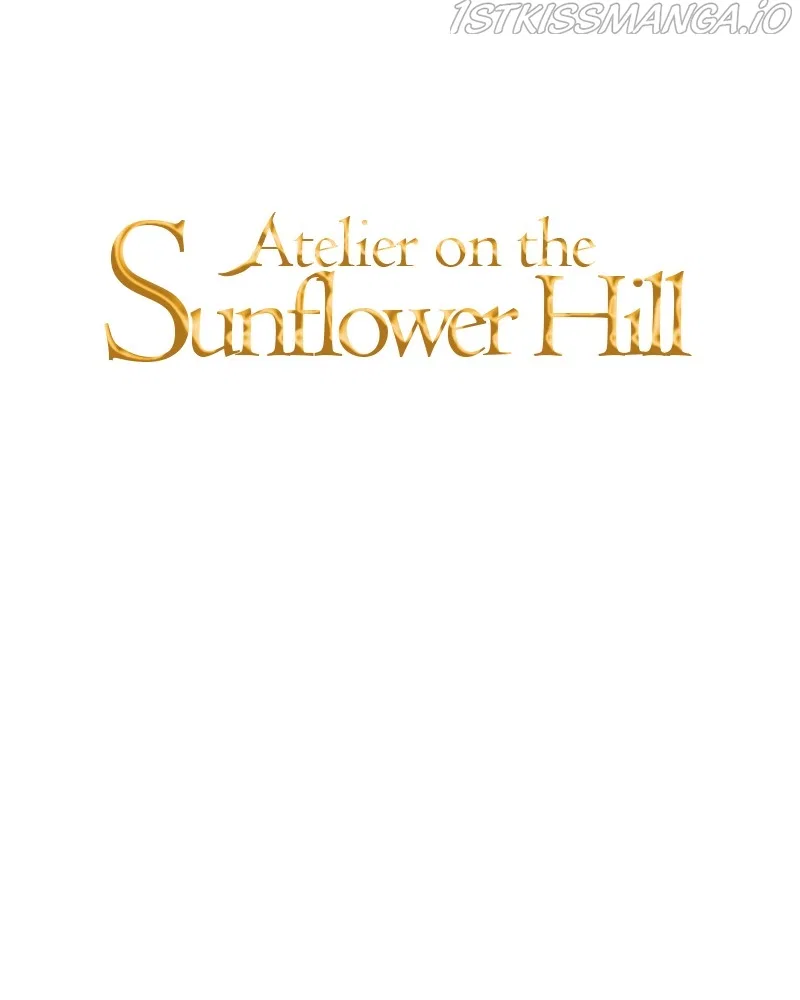 Atelier on the Sunflower Hill Chapter 43 – Page 17