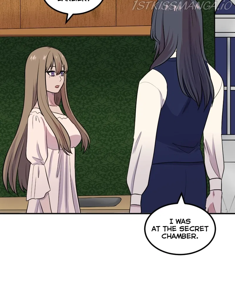 Atelier on the Sunflower Hill Chapter 43 – Page 25