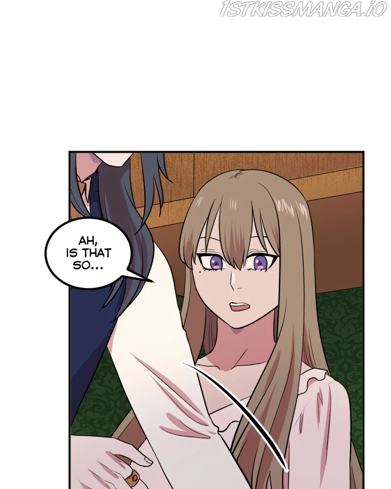 Atelier on the Sunflower Hill Chapter 43 – Page 26