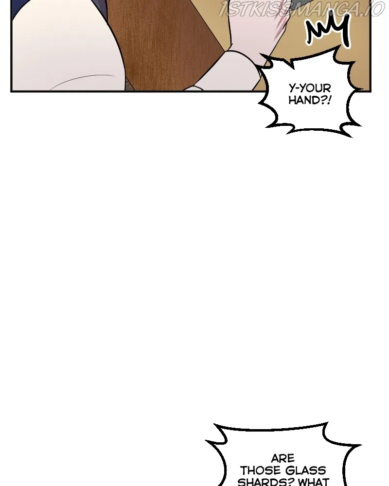Atelier on the Sunflower Hill Chapter 43 – Page 28