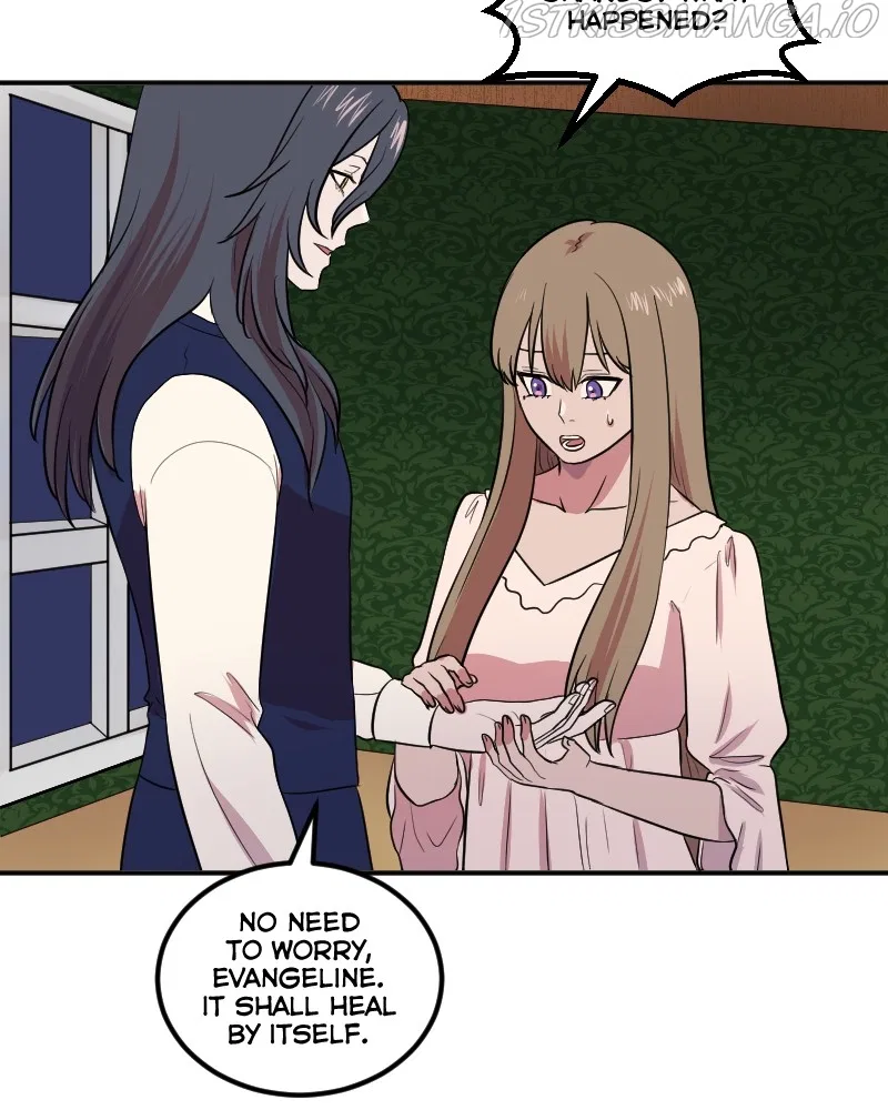 Atelier on the Sunflower Hill Chapter 43 – Page 29