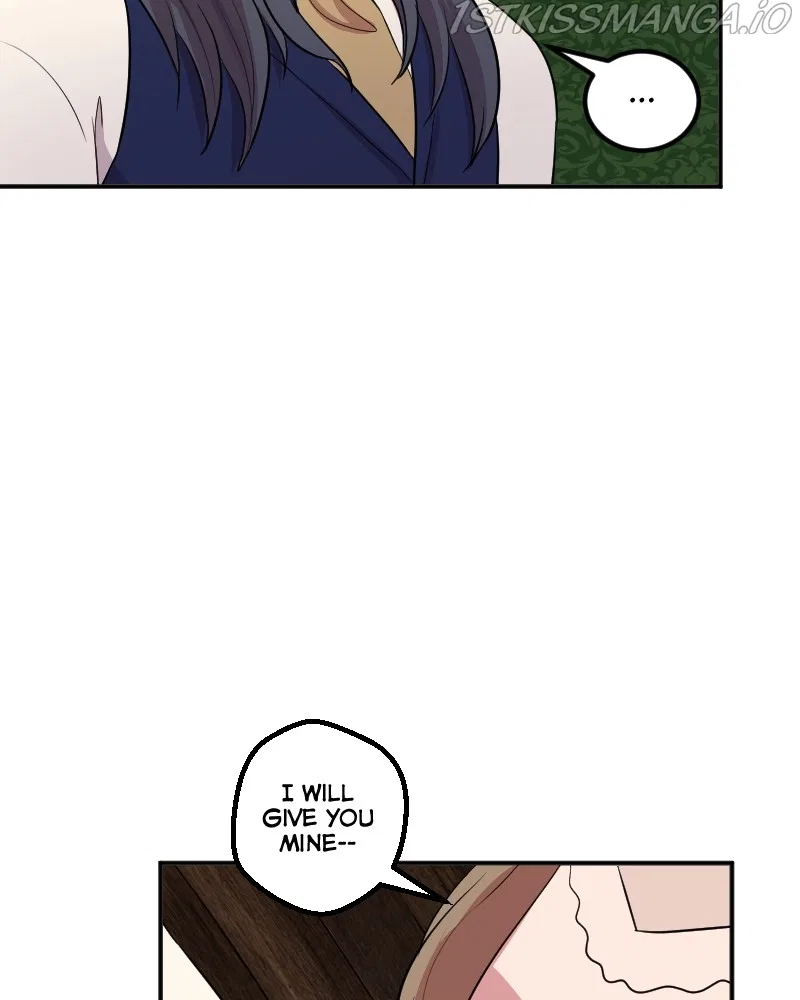Atelier on the Sunflower Hill Chapter 43 – Page 32