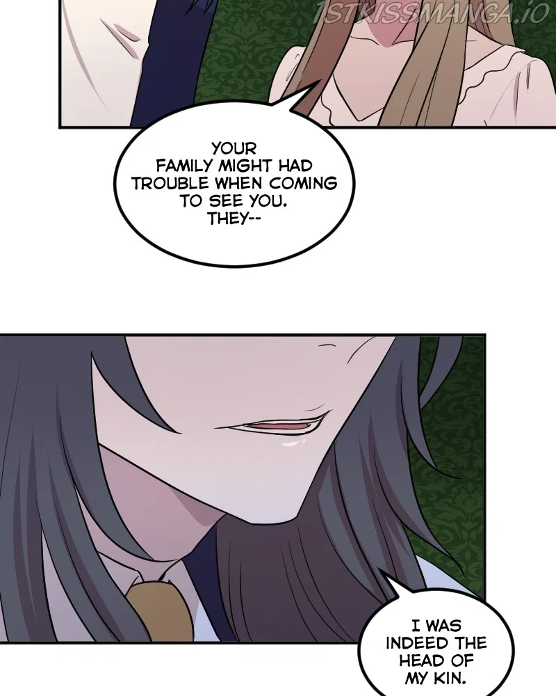 Atelier on the Sunflower Hill Chapter 43 – Page 40