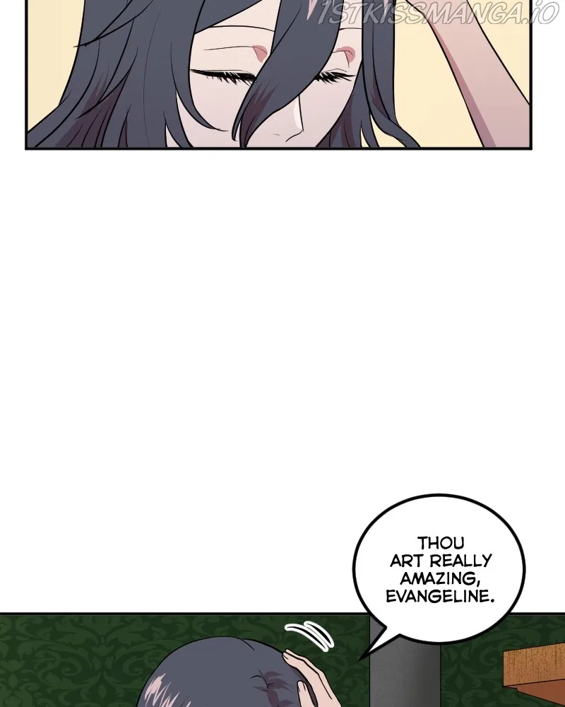 Atelier on the Sunflower Hill Chapter 43 – Page 57