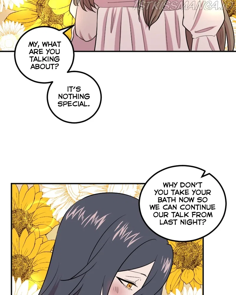 Atelier on the Sunflower Hill Chapter 43 – Page 60