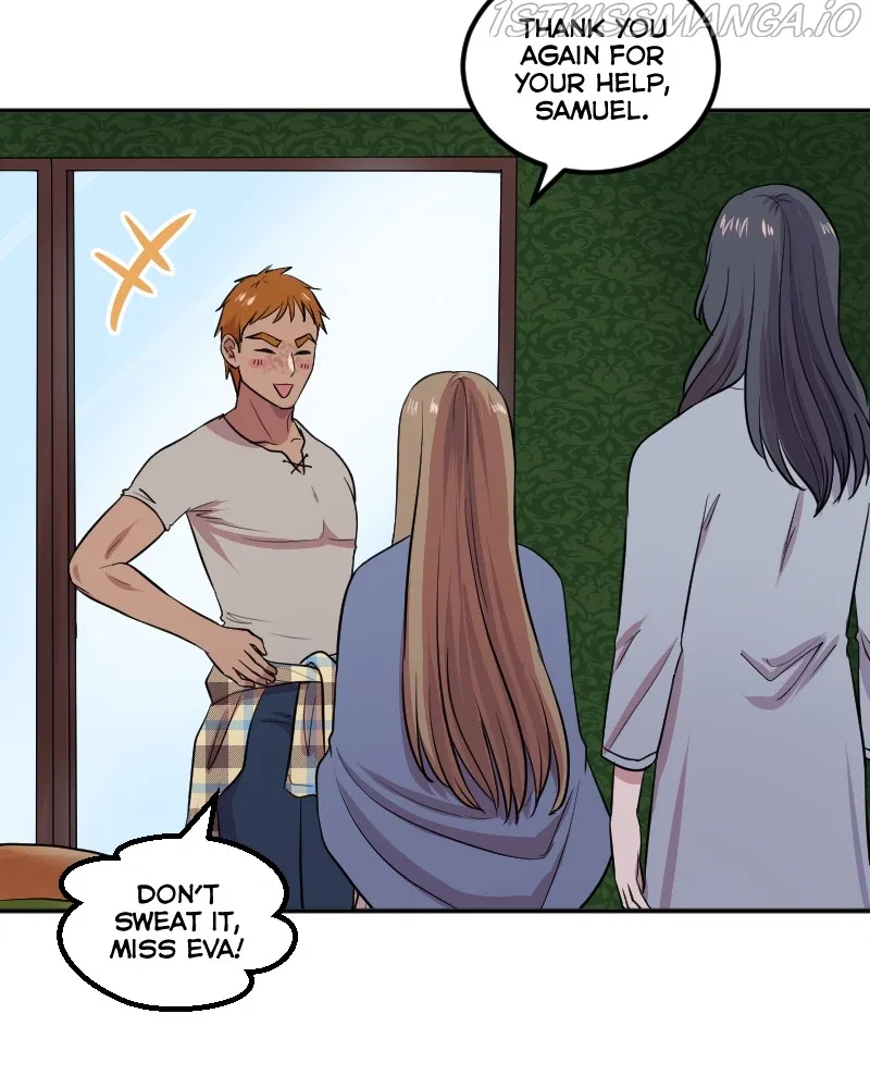 Atelier on the Sunflower Hill Chapter 43 – Page 66
