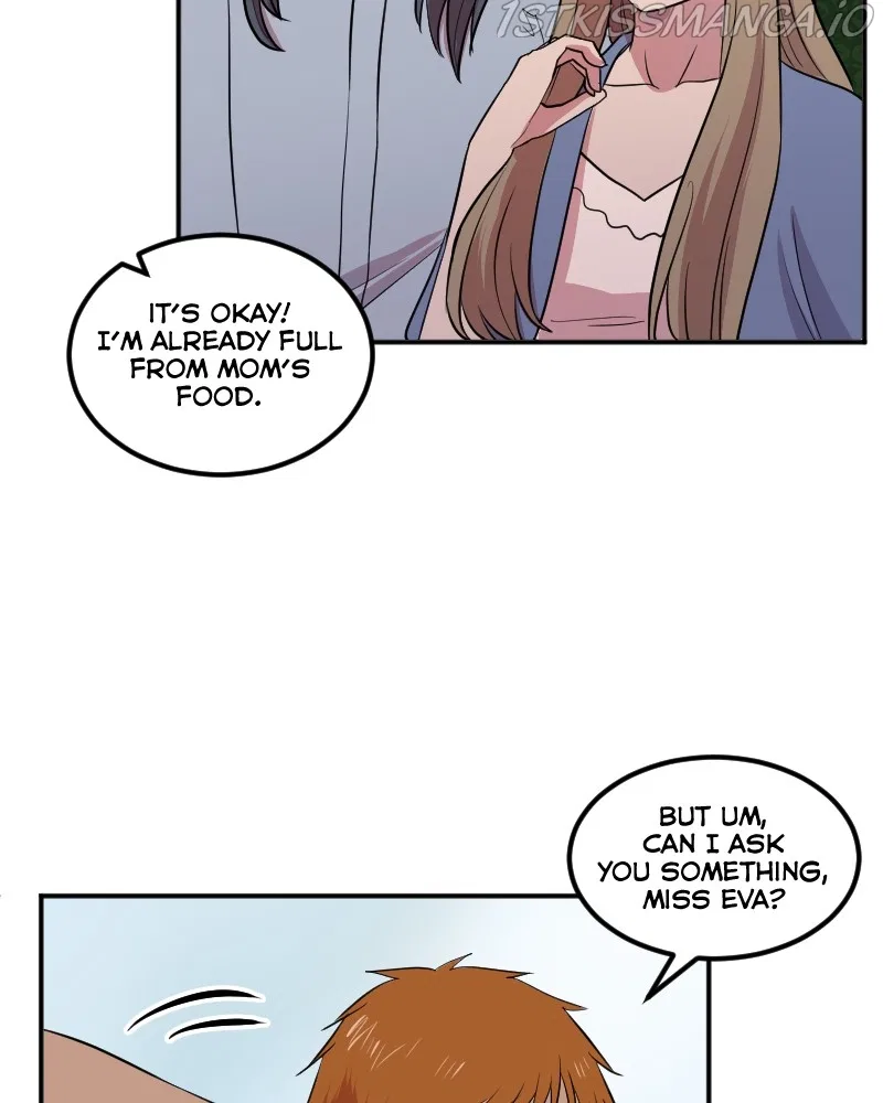 Atelier on the Sunflower Hill Chapter 43 – Page 68