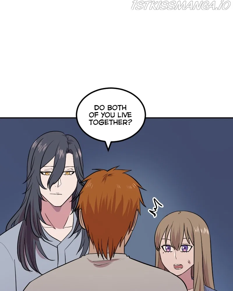 Atelier on the Sunflower Hill Chapter 43 – Page 70