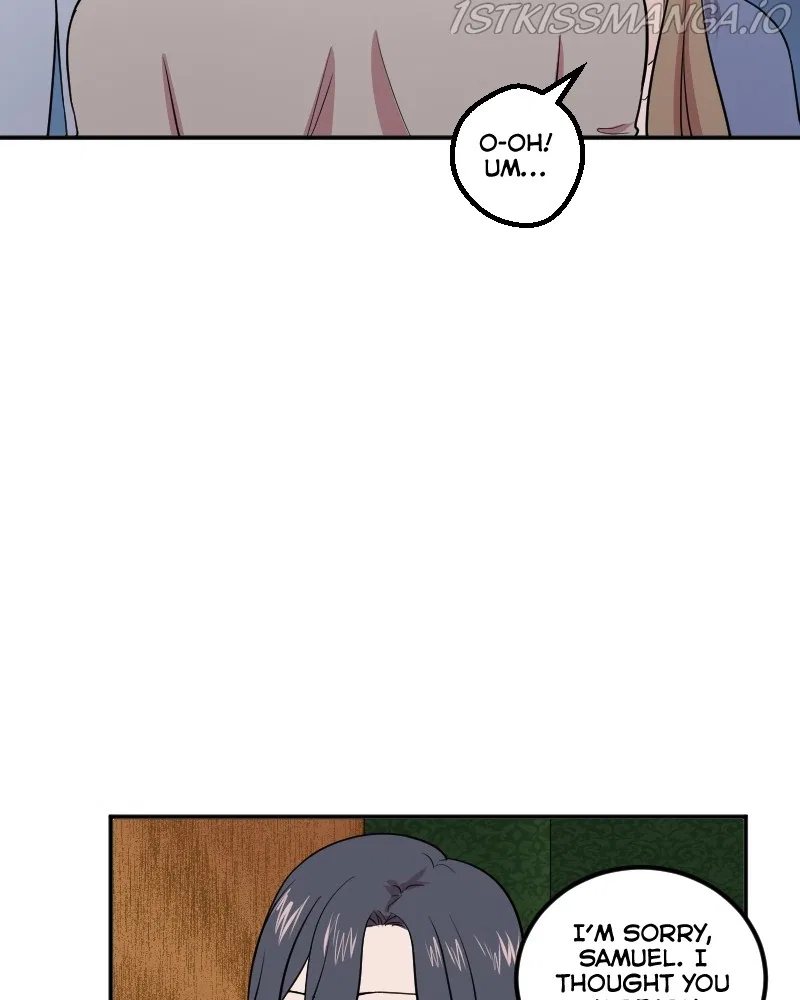 Atelier on the Sunflower Hill Chapter 43 – Page 71