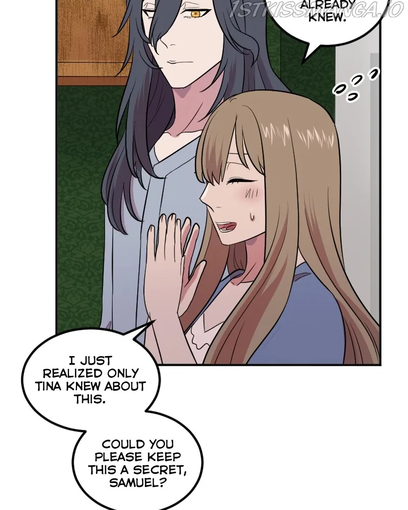 Atelier on the Sunflower Hill Chapter 43 – Page 72