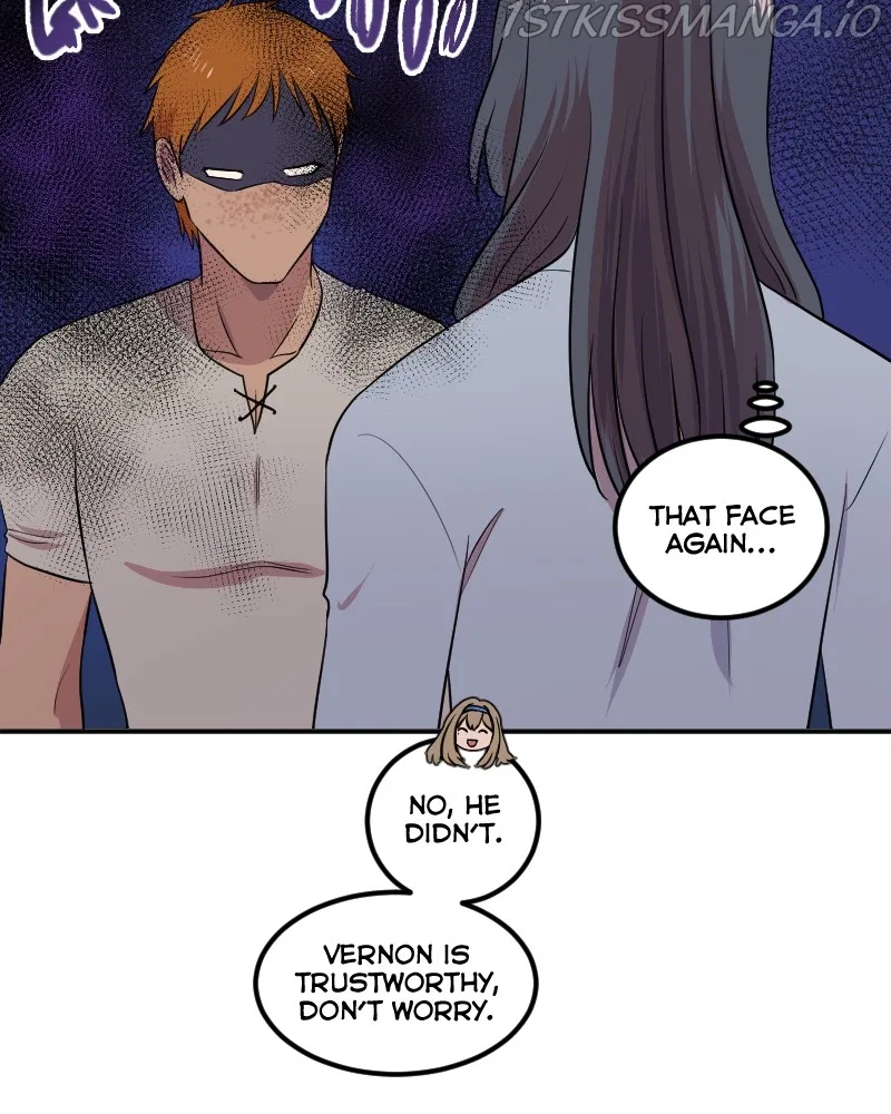 Atelier on the Sunflower Hill Chapter 43 – Page 75